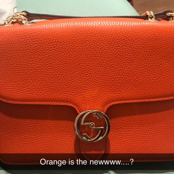 Gucci purse - Picture 3 of 3